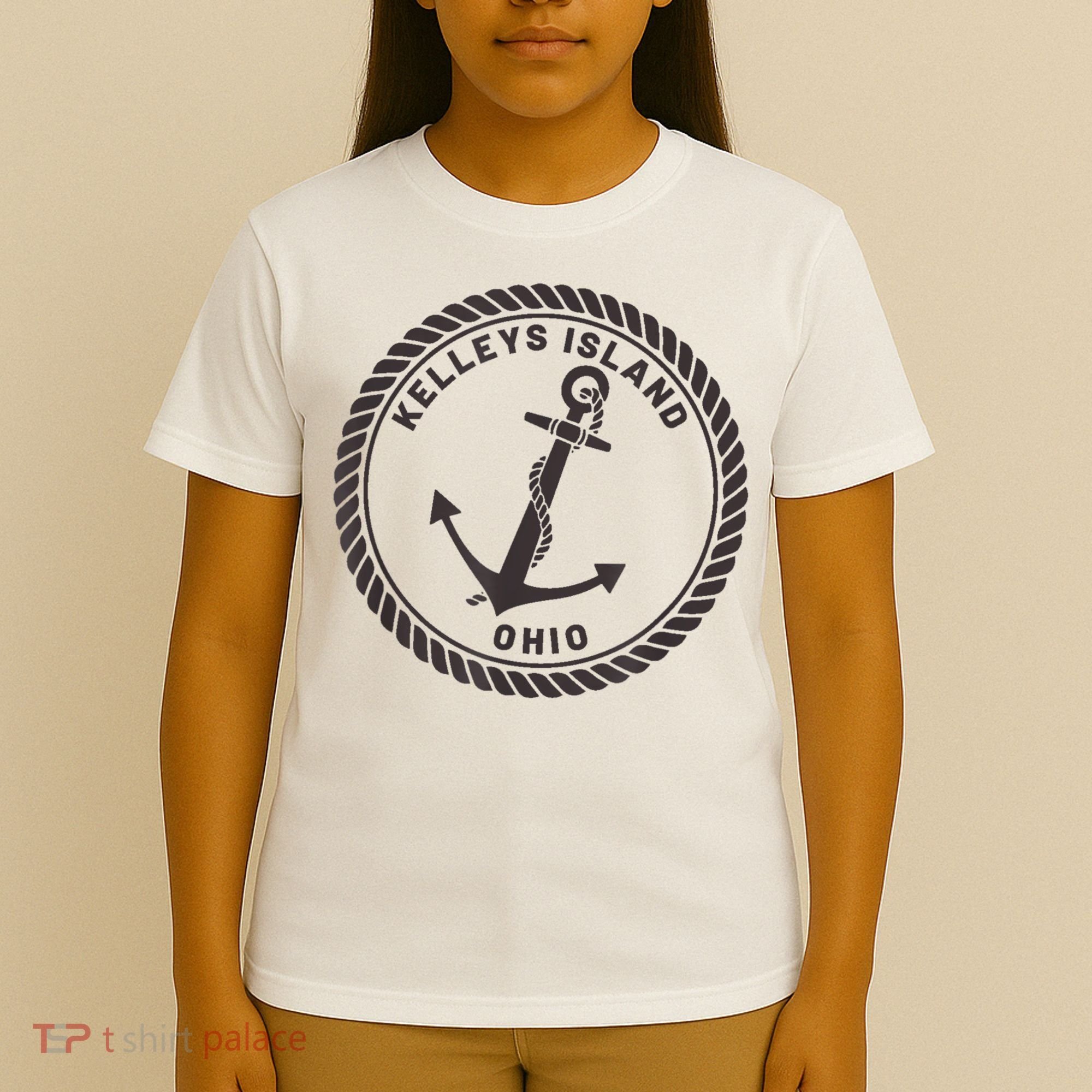 Kelleys Island Ohio T-Shirt