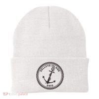Kelleys Island Ohio Beanie thumb 0