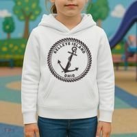 Kelleys Island Ohio Kids Hoodie thumb 3