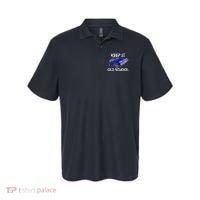 Keep It Old School Lowrider Car Chicano Low & Slow Oldies Polo thumb 0