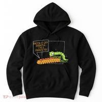 Knock It Off Asshole IM A French Fry Hoodie thumb 0