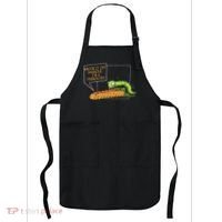 Knock It Off Asshole IM A French Fry Apron thumb 0