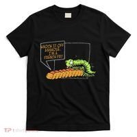 Knock It Off Asshole IM A French Fry T-Shirt thumb 0