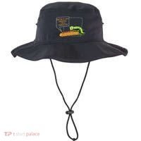 Knock It Off Asshole IM A French Fry Bucket Hat thumb 0