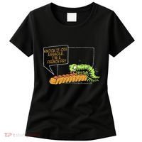 Knock It Off Asshole IM A French Fry Women's T-Shirt thumb 0