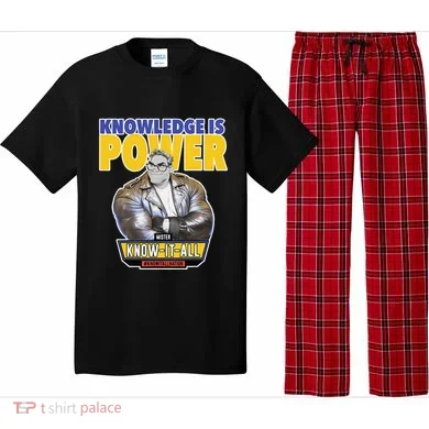 Pajama Set