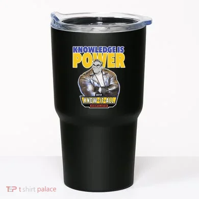 Tumbler