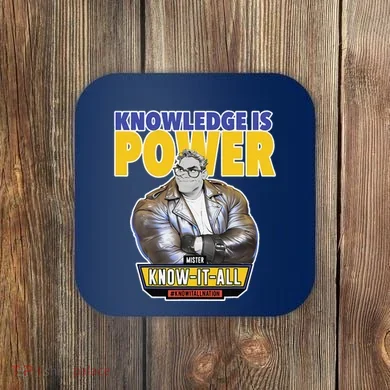 Coaster