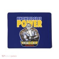Knowledge Is Power Mousepad thumb 0