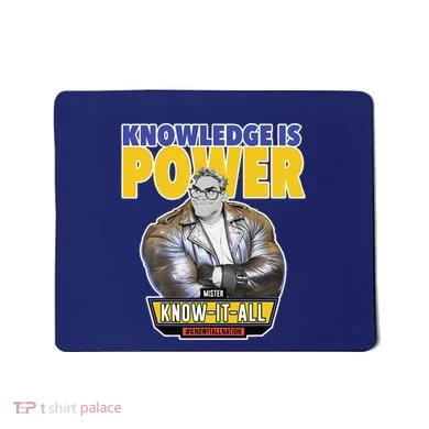 Mousepad
