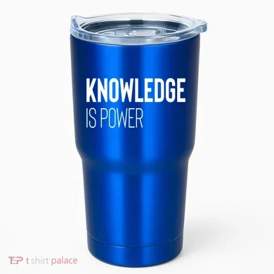 Tumbler