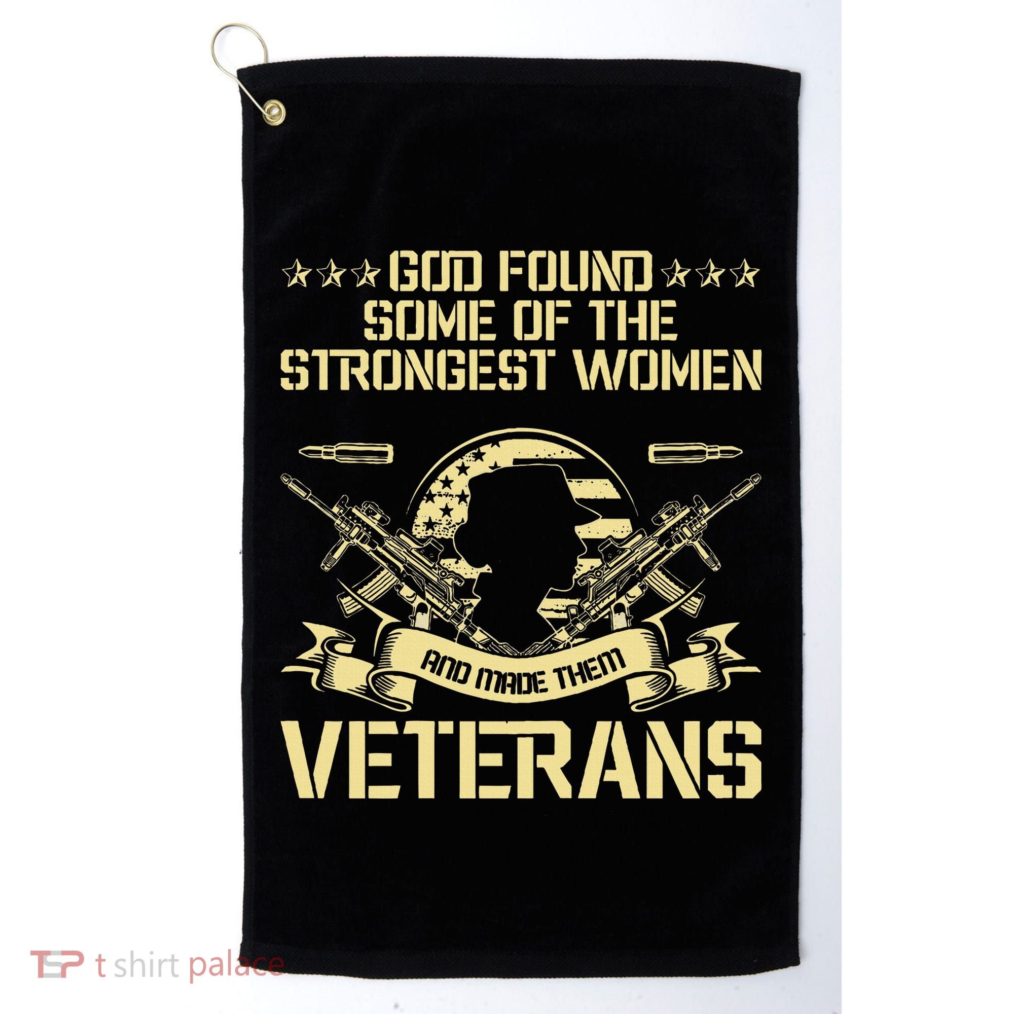 Keeping It Real. Estate For Real Estate Agent Realtor Golf Towel