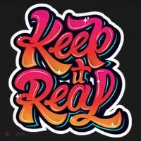 Keep It Real Graffiti Art Doggie Tank thumb 4