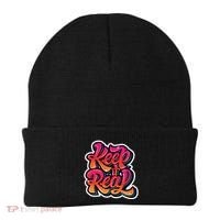 Keep It Real Graffiti Art Beanie thumb 0