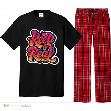 Pajama Set