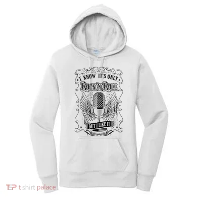 Women's Hoodie