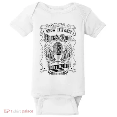 Baby Bodysuit