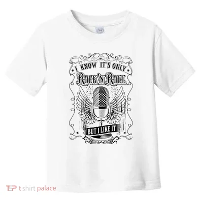 Toddler T-Shirt