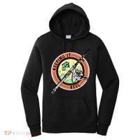 Keeping It Reel Fishing Women's Hoodie thumb 0