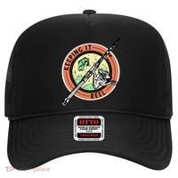 Keeping It Reel Fishing Hat thumb 0
