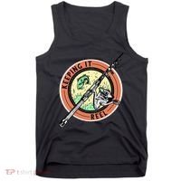 Keeping It Reel Fishing Tank Top thumb 0
