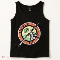 Keeping It Reel Fishing Tank Top thumb 2