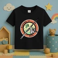 Keeping It Reel Fishing Toddler T-Shirt thumb 3