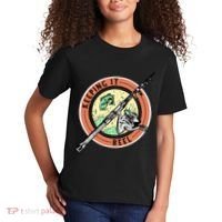 Keeping It Reel Fishing Kids T-Shirt thumb 2