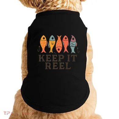 Doggie Tank