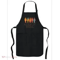Keep It Reel Apron thumb 0