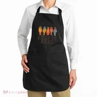 Keep It Reel Apron thumb 2