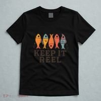 Keep It Reel T-Shirt thumb 5