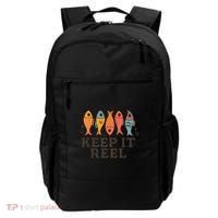 Keep It Reel Backpack thumb 0