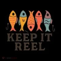 Keep It Reel Coffee Mug thumb 5