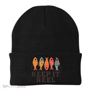 Keep It Reel Beanie