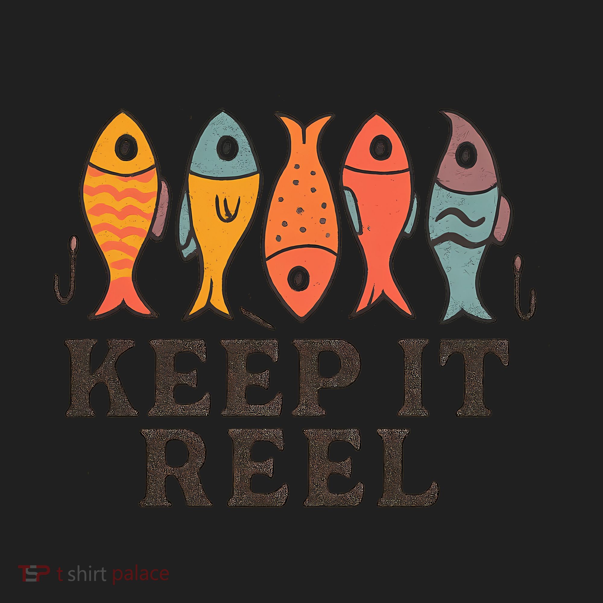 Keep It Reel Beanie