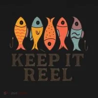 Keep It Reel Coaster thumb 2