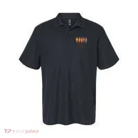 Keep It Reel Polo thumb 0