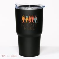 Keep It Reel Tumbler thumb 0