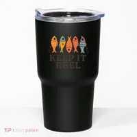 Keep It Reel Tumbler thumb 0