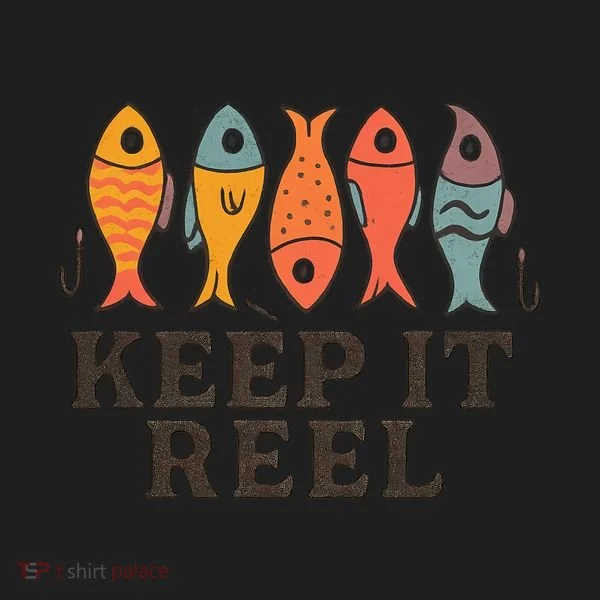 Keep It Reel Tumbler