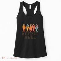 Keep It Reel Women's Tank Top thumb 0