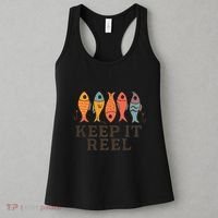 Keep It Reel Women's Tank Top thumb 3