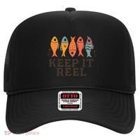 Keep It Reel Hat thumb 0