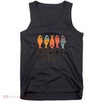 Keep It Reel Tank Top thumb 0