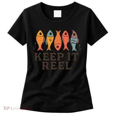 Keep It Reel Women's T-Shirt