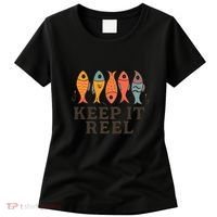 Keep It Reel Women's T-Shirt thumb 0