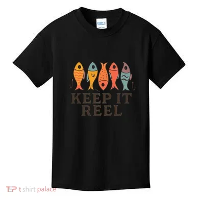 Kids T-Shirt