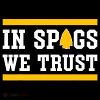 Kc In Spags We Trust Backpack thumb 2