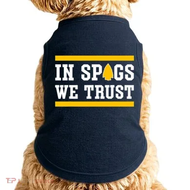 Doggie Tank